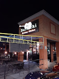 Bariachi Mexican Kitchen outside view