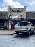 Cheddar's Scratch Kitchen outside view