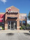 Applebee's Grill + Bar entrance