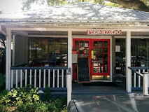 Two Sisters Bakery & Deli entrance 