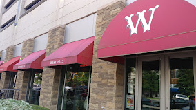 Wintzell's Oyster House entrance