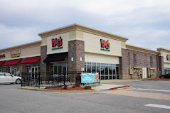 Moe's Southwest Grill outside view