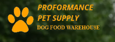 Proformance pet supply hotsell