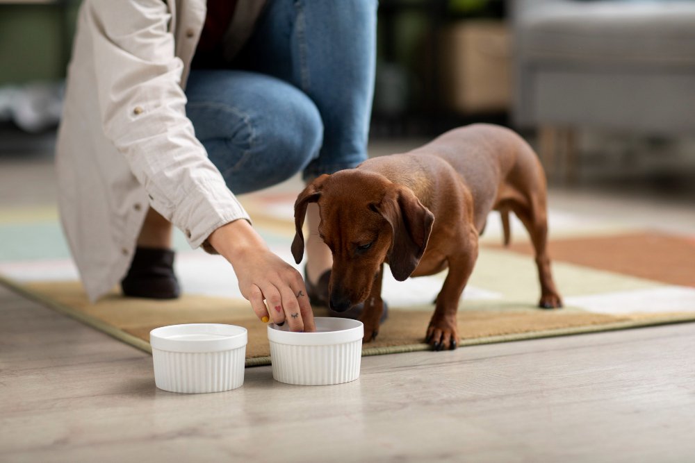 Essential Nutrients for Dogs