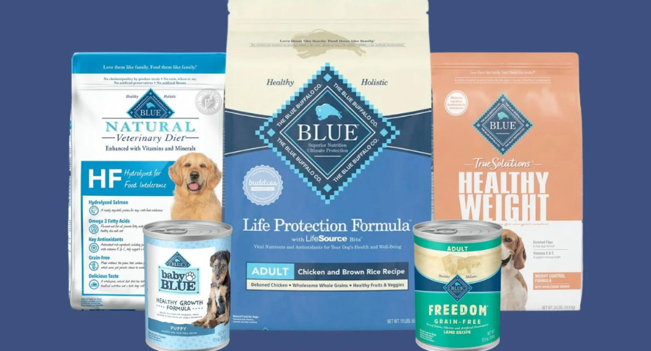 Is Blue Buffalo Good for French Bulldogs?