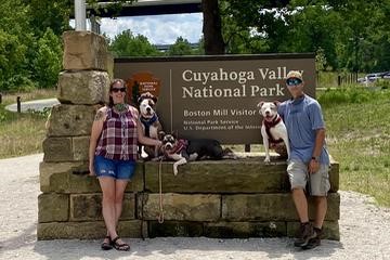 Cuyahoga Valley National Park