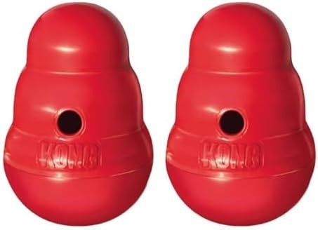 KONG Wobbler 