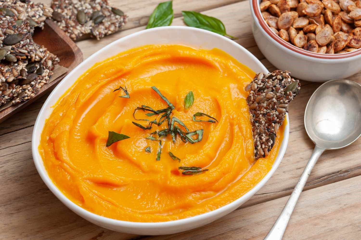  Pumpkin Puree  for dog